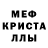 APVP мука Mike Lundo